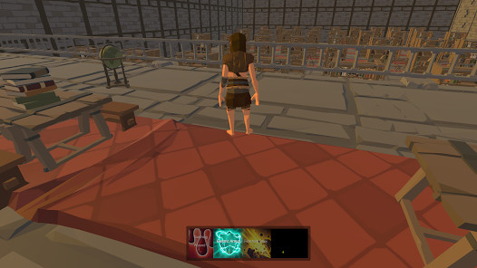 Lost Soldiers Offline RPG<span>(user made)</span> screenshot image 5_Popularmodapk.com