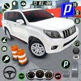 Prado Car Parking Simulator1.4_Popularmodapk.com