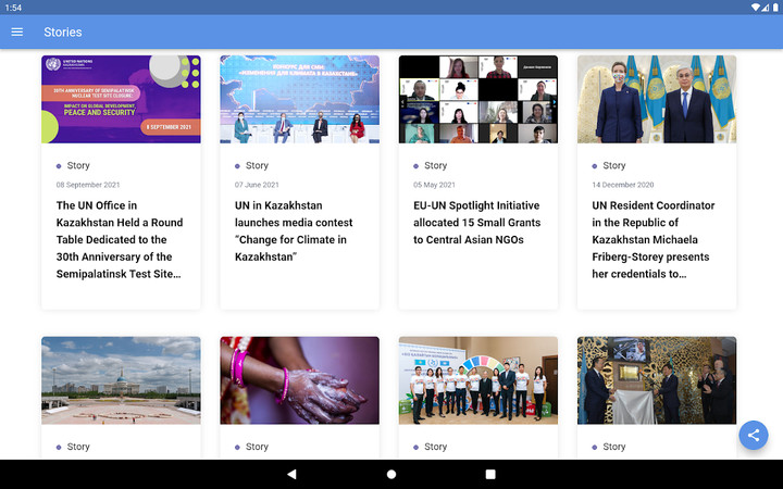 UN Kazakhstan screenshot image 21_Popularmodapk.com