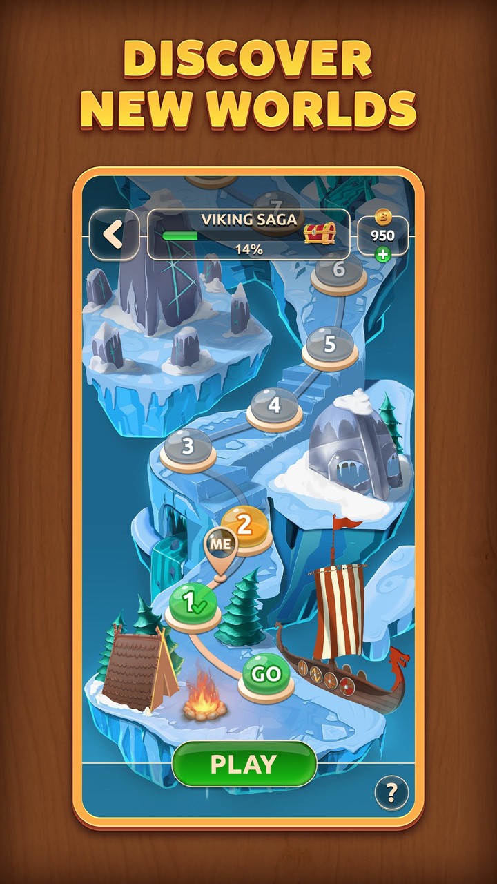 Solitaire - Classic Card Games screenshot image 3_Popularmodapk.com