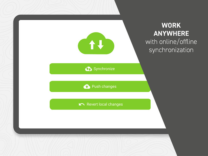 QField for QGIS screenshot image 12_Popularmodapk.com
