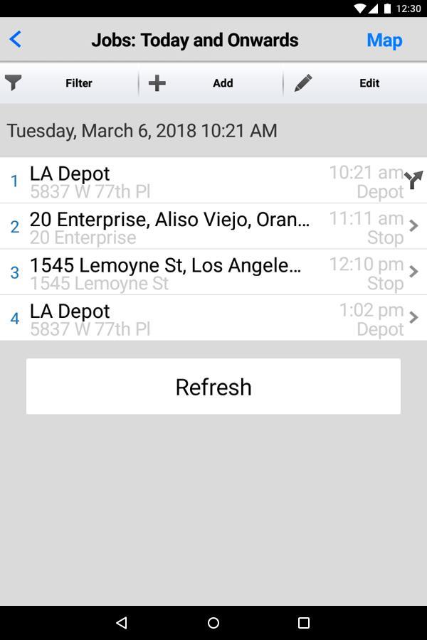 WorkPlan by Verizon Connect screenshot image 7_Popularmodapk.com