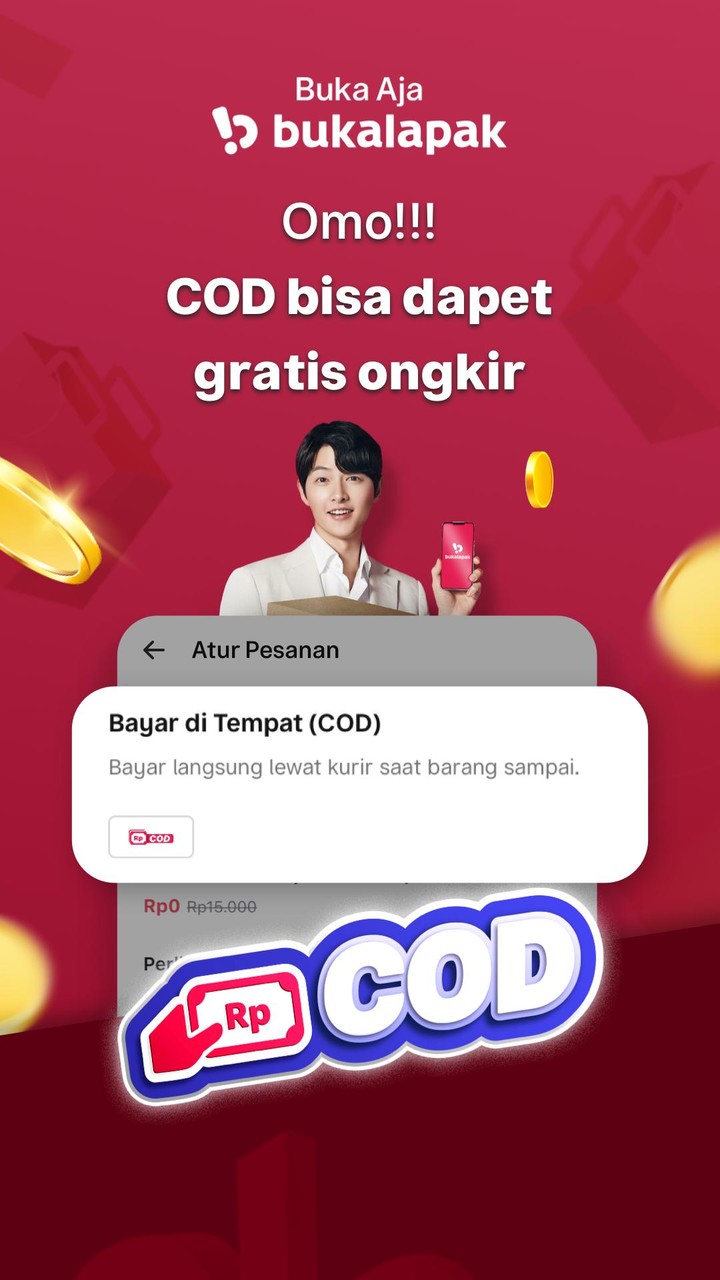 Bukalapak screenshot image 4_Popularmodapk.com