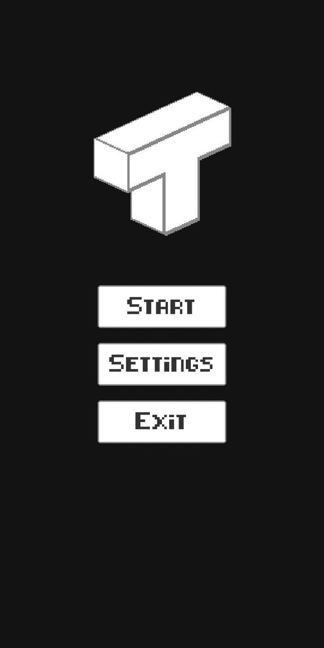 Tetromino screenshot image 1_Popularmodapk.com