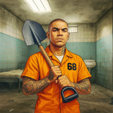 Prison Escape: Dig & Run<span>(Free Shopping)</span>1.07_Popularmodapk.com