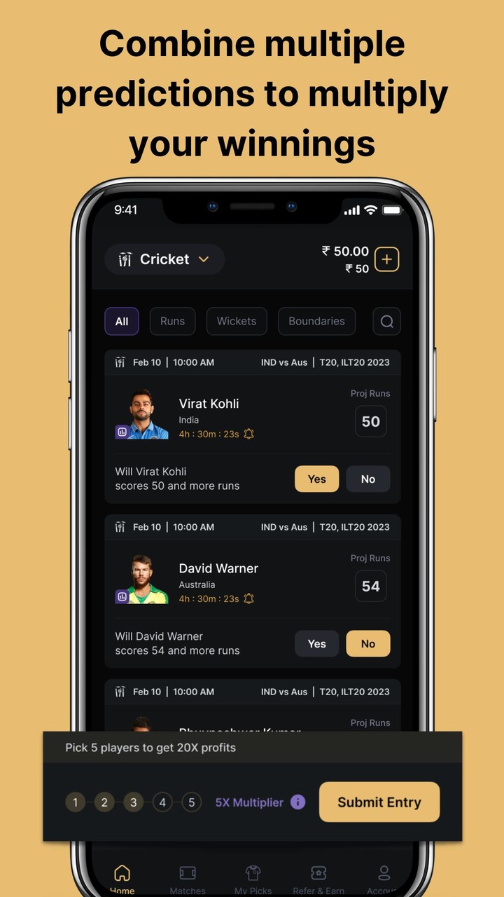 Mamba Fantasy screenshot image 3_Popularmodapk.com