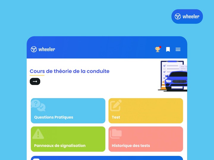 Code De La Route screenshot image 9_Popularmodapk.com