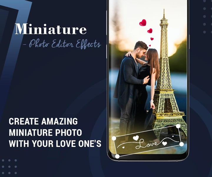 Miniature Photo Editor Effects screenshot image 5_Popularmodapk.com
