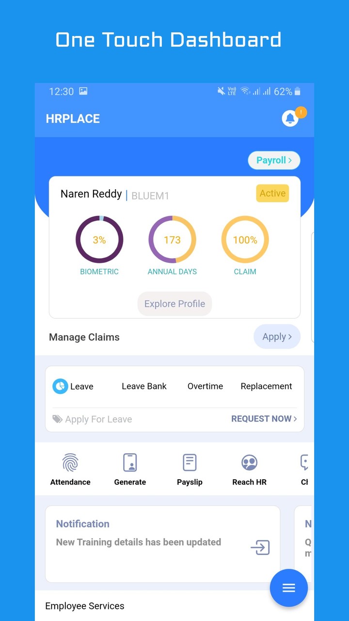 HRPLACE screenshot image 12_Popularmodapk.com