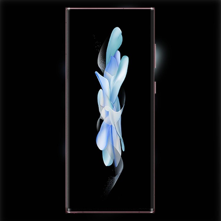 Galaxy Z Flip 4 Wallpaper screenshot image 1_Popularmodapk.com