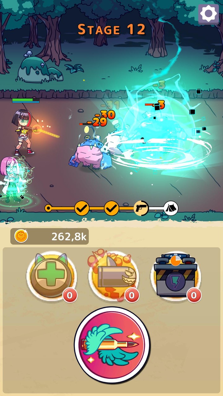 All reciters of the Holy Quran screenshot image 4_Popularmodapk.com