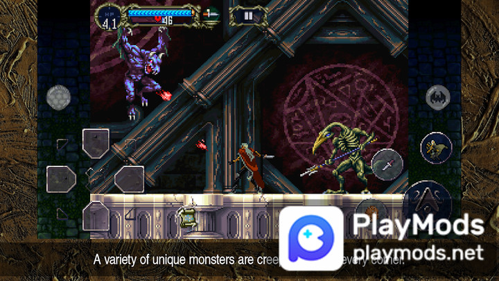 Holier than Thou screenshot image 10_Popularmodapk.com