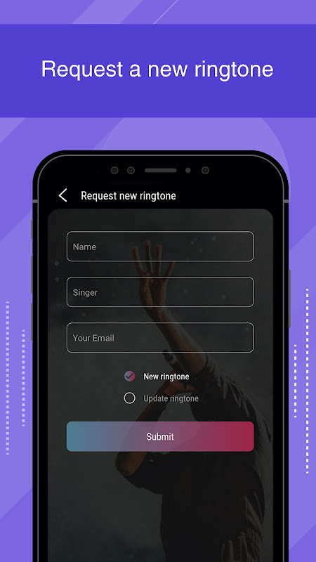 Music ringtones for phone screenshot image 3_Popularmodapk.com