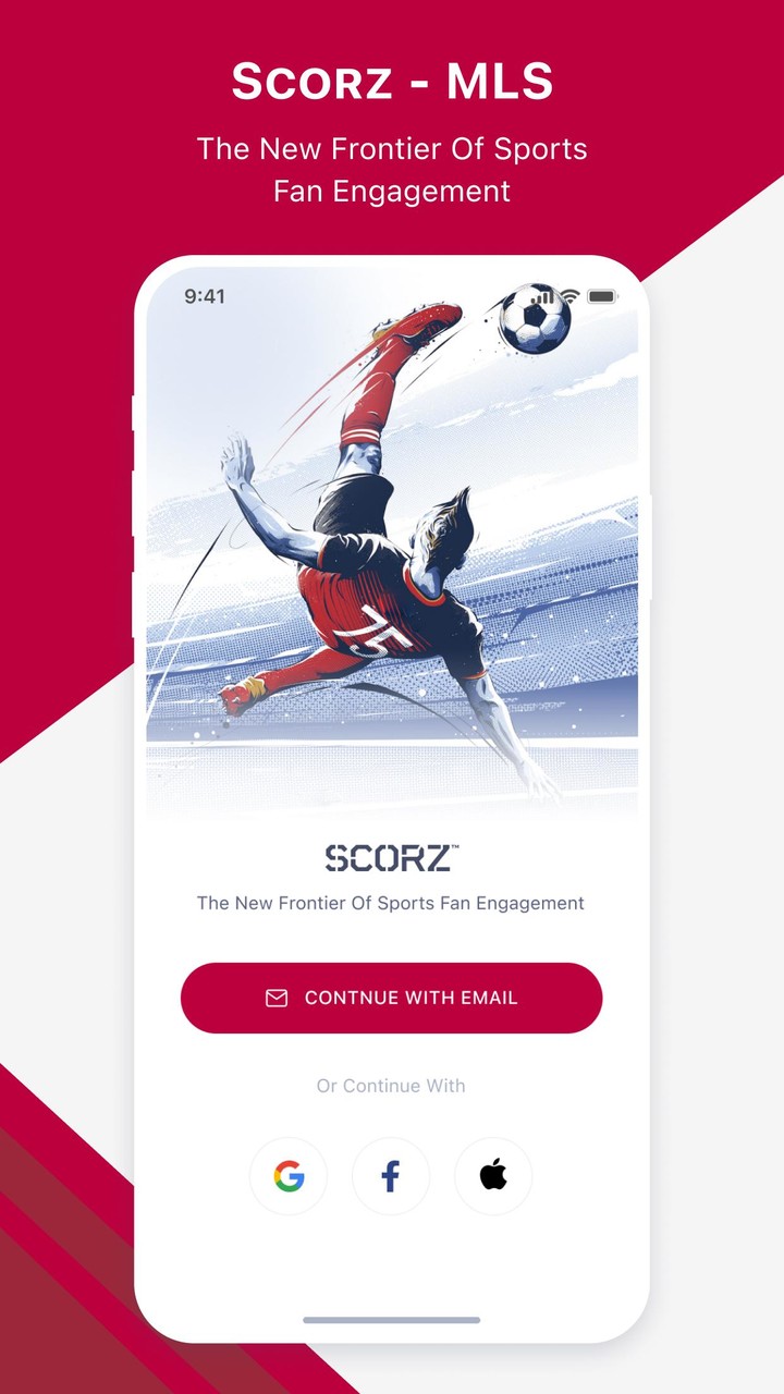 Scorz MLS screenshot image 8_Popularmodapk.com