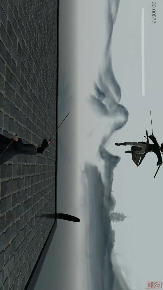 Yi Jian(God Mode) screenshot image 1_Popularmodapk.com