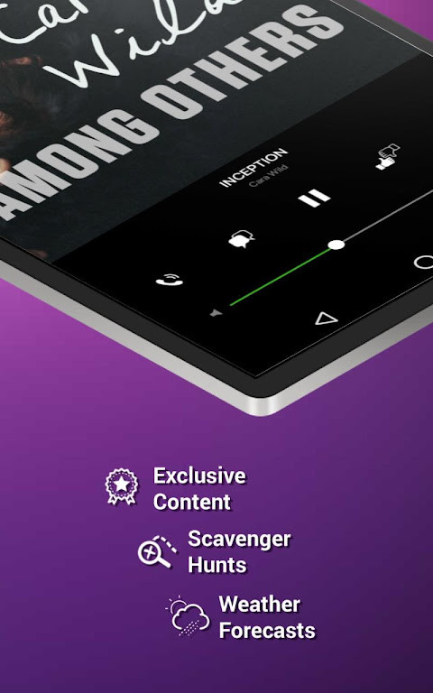 Q92 (KQVT) screenshot image 4_Popularmodapk.com