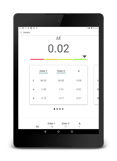 ColorSnap® Match screenshot image 9_Popularmodapk.com