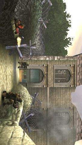 Call of Duty:Roads to Victory<span>(Kill with one blow)</span> screenshot image 11_Popularmodapk.com