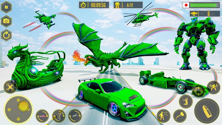 Shimeji Friends screenshot image 8_Popularmodapk.com