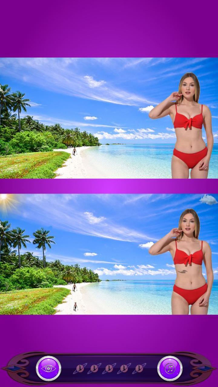 Find 5 Differences screenshot image 3_Popularmodapk.com