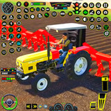 Tractor Farming Games - Farmer0.1_Popularmodapk.com