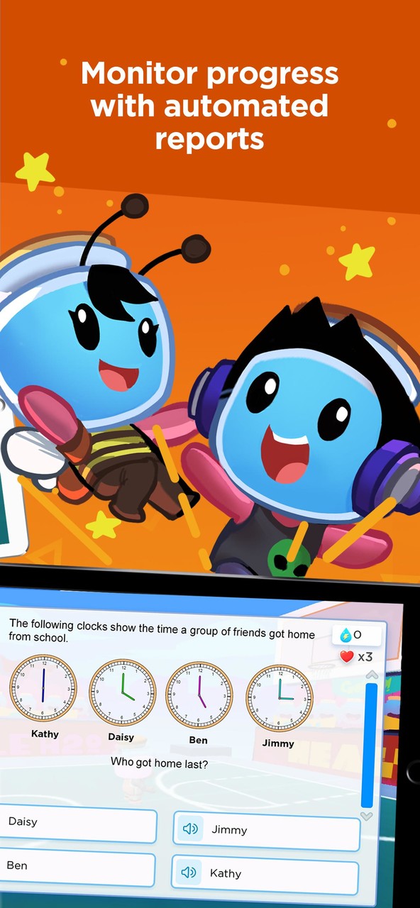 Boddle screenshot image 3_Popularmodapk.com