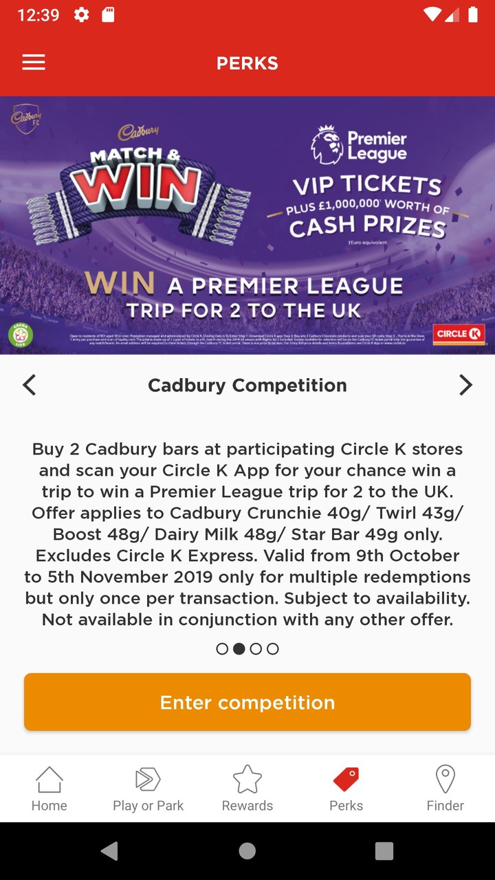 Circle K Ireland screenshot image 17_Popularmodapk.com