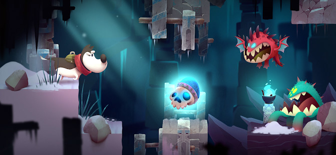 My Diggy Dog 2<span>(Unlimited Coins)</span> screenshot image 19_Popularmodapk.com