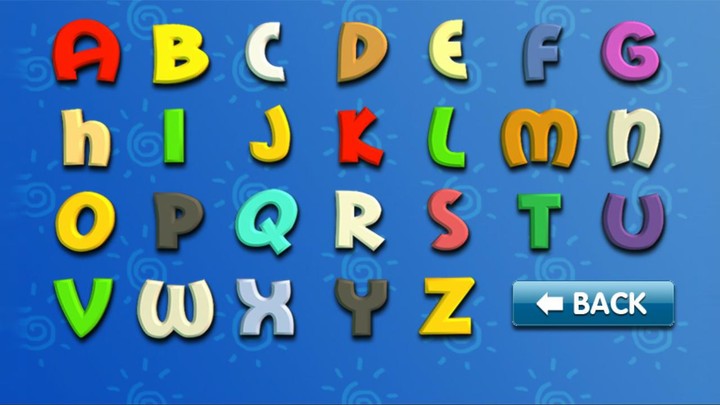 Learn ABC123(Fun Learning) screenshot image 3_Popularmodapk.com