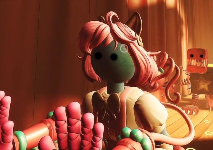 PROJECT Playtime screenshot image 1_Popularmodapk.com