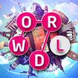 Word Travel: Find Words1.6_Popularmodapk.com