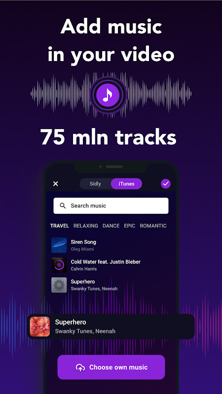Before after: side by side screenshot image 5_Popularmodapk.com