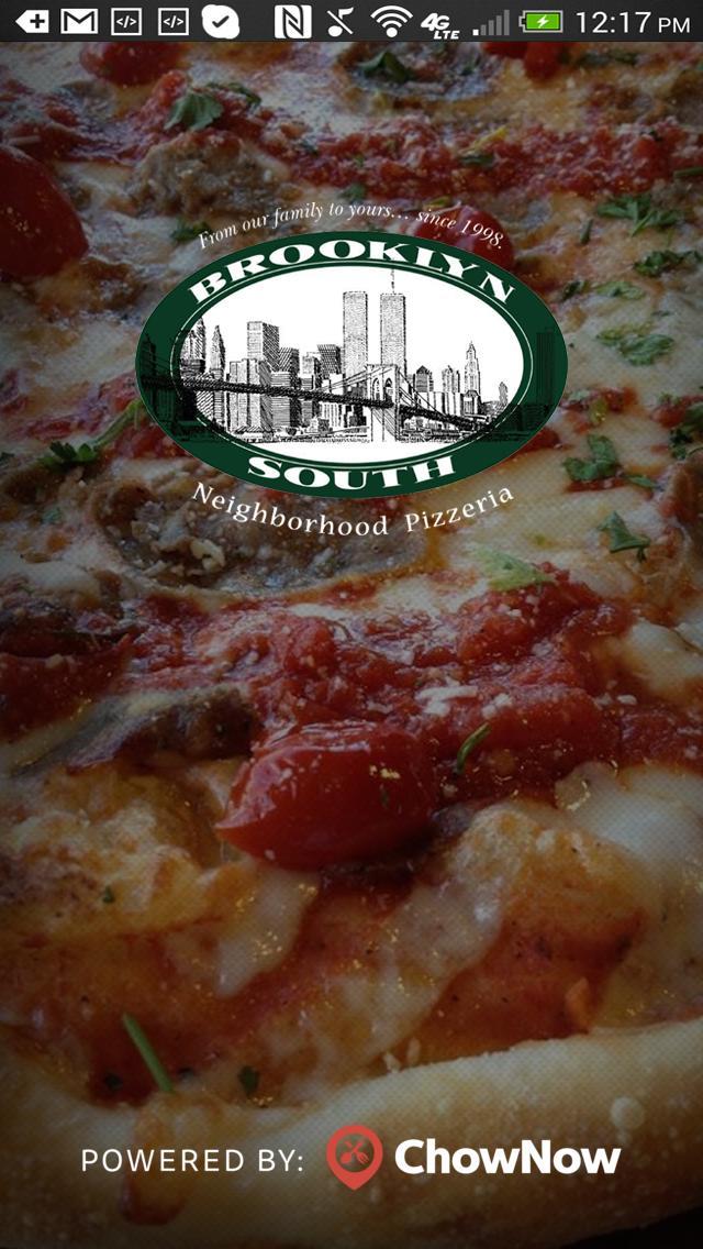 Brooklyn South Pizzeria screenshot image 1_Popularmodapk.com
