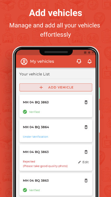 LetsTransport Partner screenshot image 23_Popularmodapk.com