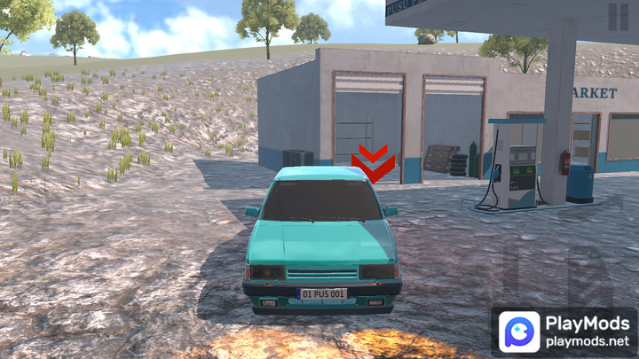 3D Car Series<span>(No Ads)</span> screenshot image 4_Popularmodapk.com