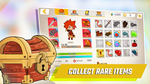 Alphabet Lore (A-Z) screenshot image 2_Popularmodapk.com