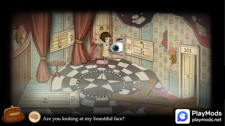 Fran Bow Chapter 5<span>(unlock full version)</span> screenshot image 2_Popularmodapk.com