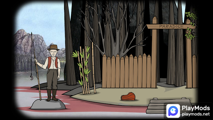 Rusty Lake Paradise(Full contents available) screenshot image 5_Popularmodapk.com