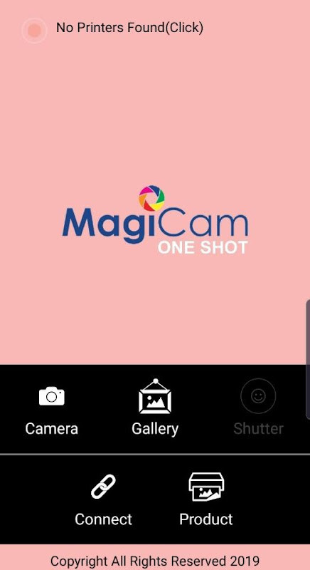 Magicam Oneshot screenshot image 16_Popularmodapk.com