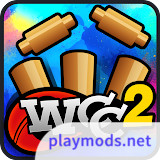 World Cricket Championship 2<span>(Unlimited Coins)</span>4.2_Popularmodapk.com