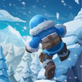 Frostfire Ascent0.5_Popularmodapk.com