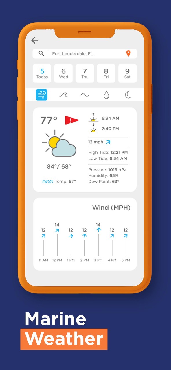 KnowWake screenshot image 14_Popularmodapk.com