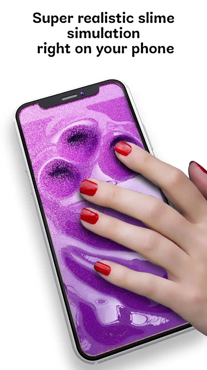 Super Slime Simulator screenshot image 1_Popularmodapk.com