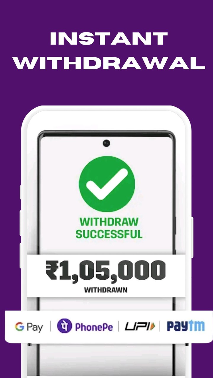 Gamingstok : Carrom Earn Cash screenshot image 4_Popularmodapk.com