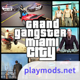 Grand Gangster City Auto Theft<span>(No Ads)</span>4.9_Popularmodapk.com