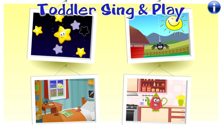 Toddler Sing and Play screenshot image 1_Popularmodapk.com