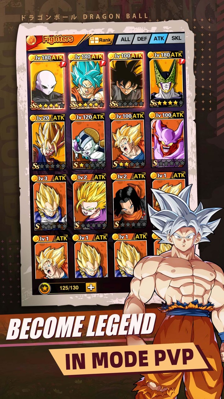 Future Universe Warrior screenshot image 5_Popularmodapk.com