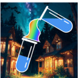 Water Puzzle Champion1.0.7_Popularmodapk.com