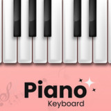 Full Piano keyboard Real piano2.0_Popularmodapk.com