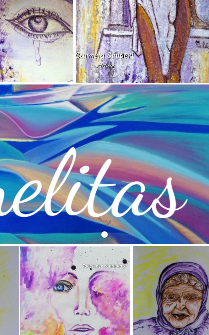 Carmela Scuderi screenshot image 4_Popularmodapk.com